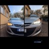 Opel Astra J
